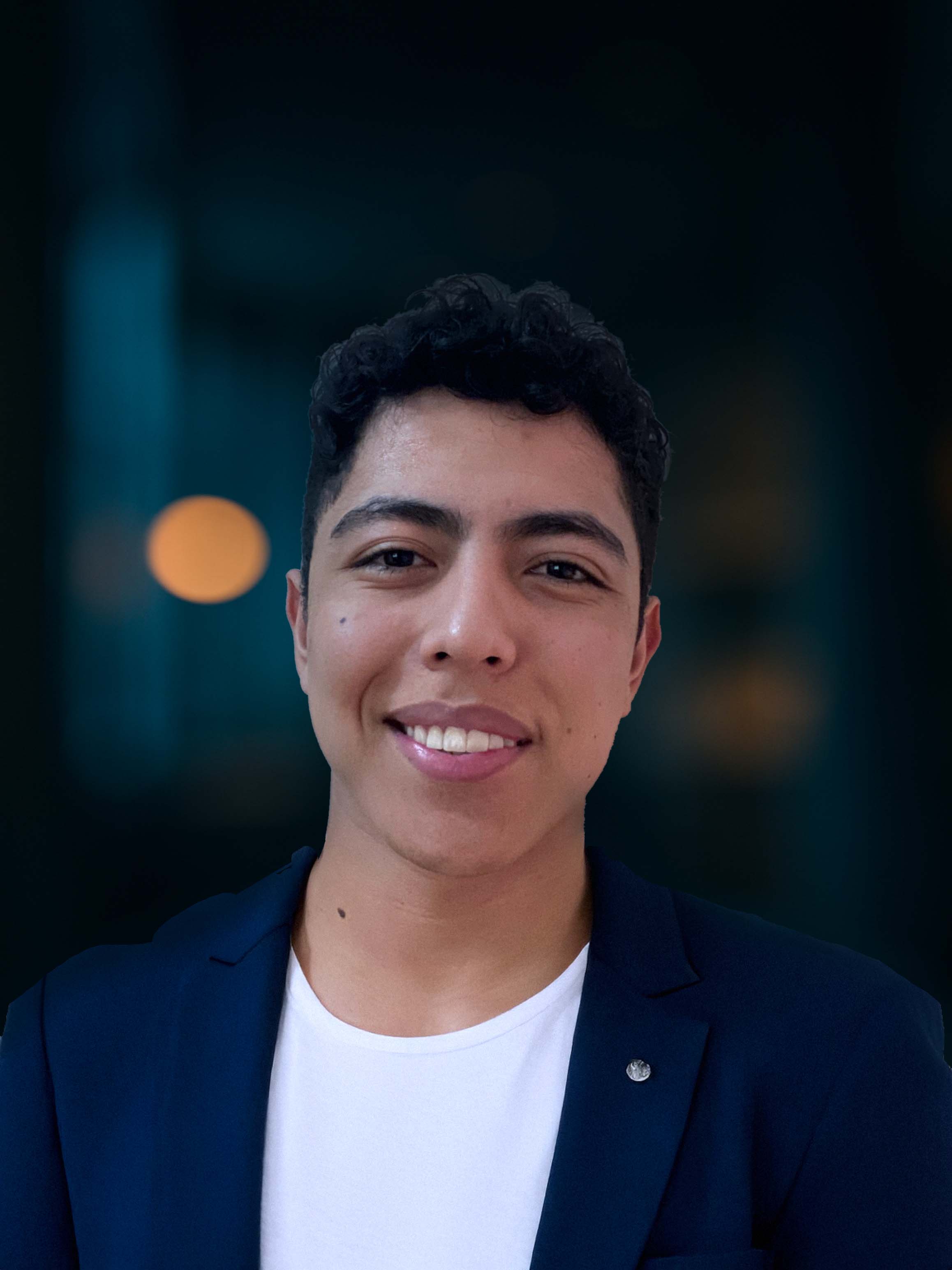 Mateo Suárez